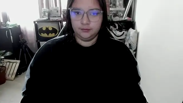 aika-dreams online show from February 7, 2026, 1:19 pm