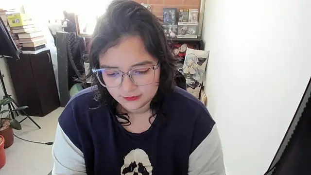 Snapshot of aika-dreams chatting on October 6, 2025, 12:17 pm aika-dreams online show from October 6, 2025, 12:17 pm