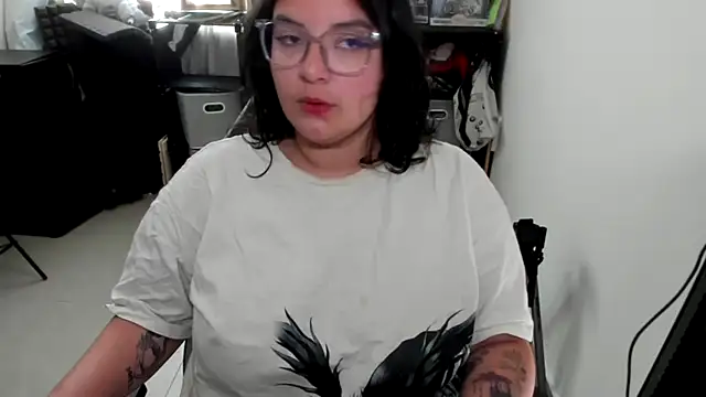 Snapshot of aika-dreams chatting on November 6, 2025, 1:26 pm aika-dreams online show from November 6, 2025, 1:26 pm