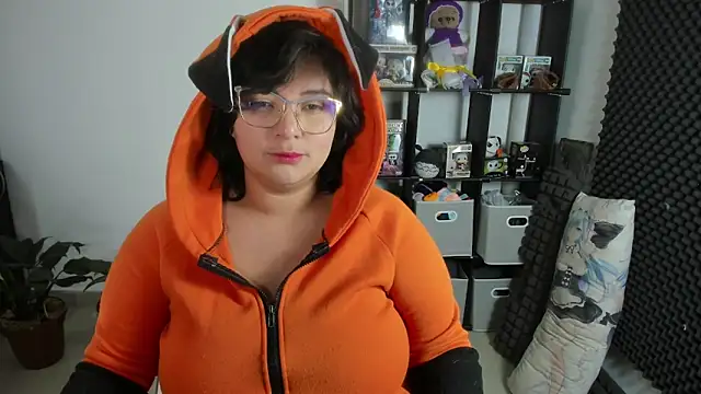 Snapshot of aika-dreams chatting on March 3, 2025, 12:06 pm aika-dreams online show from March 3, 2025, 12:06 pm