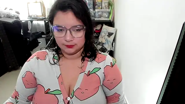 Snapshot of aika-dreams chatting on November 4, 2025, 12:53 pm aika-dreams online show from November 4, 2025, 12:53 pm