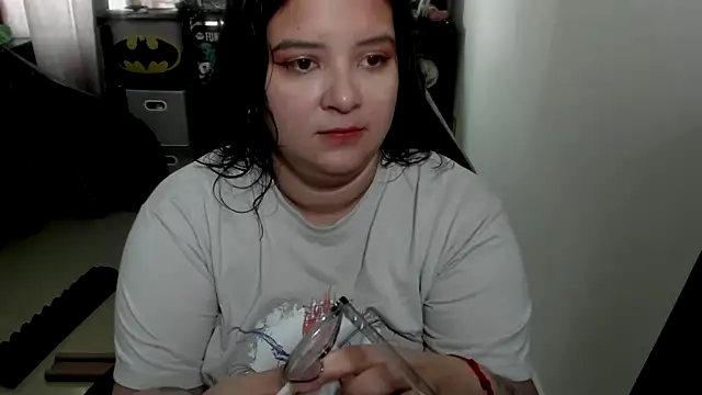 Snapshot of aika-dreams chatting on January 10, 2026, 1:17 pm aika-dreams online show from January 10, 2026, 1:17 pm