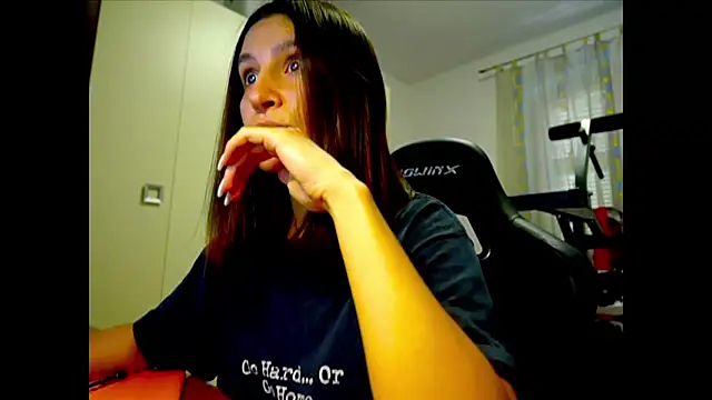 GodlyTheia online show from September 14, 2025, 1:44 pm