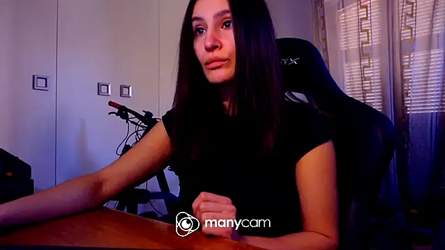 GodlyTheia online show from March 5, 2025, 1:06 pm