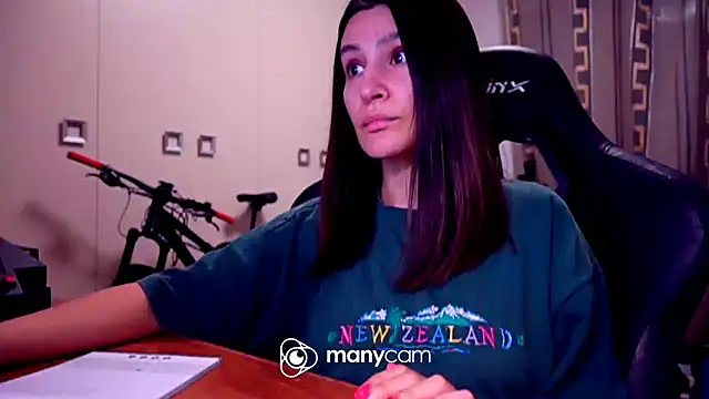 GodlyTheia online show from February 26, 2025, 5:00 pm