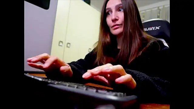 GodlyTheia online show from March 31, 2026, 5:26 pm