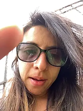 Maggie Fox3 online show from March 24, 2026, 4:40 pm