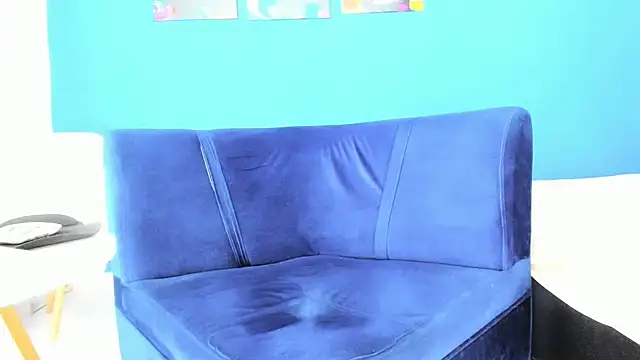 MiaMarin hot online show from October 9, 2025, 12:33 am