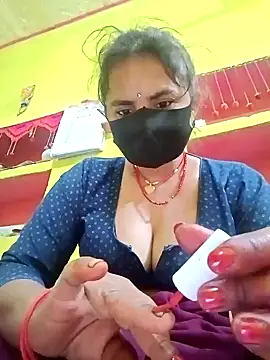 Savita  Bhabhi online show from January 25, 2025, 10:39 pm