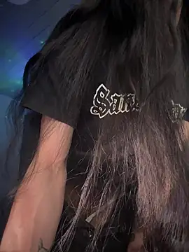 stormytt  online show from March 11, 2025, 10:42 pm