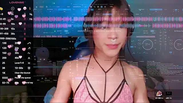 stormytt  online show from March 20, 2025, 3:04 pm