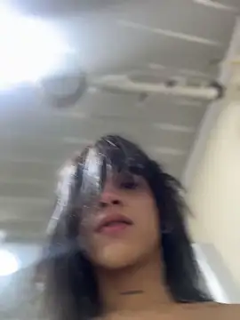 stormytt  online show from October 5, 2025, 1:13 pm