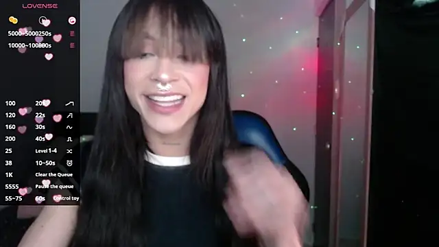 stormytt  online show from March 20, 2025, 9:46 pm