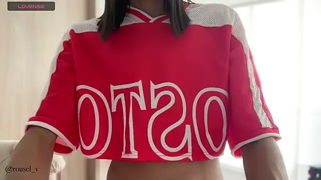 aaronKeller online show from September 10, 2025, 7:35 pm