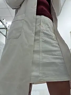 Snapshot of HinaLovely chatting on February 9, 2026, 3:04 am HinaLovely online show from February 9, 2026, 3:04 am