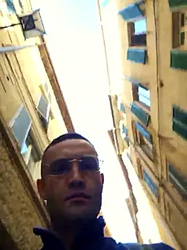 enricso online show from April 6, 2026, 1:23 pm