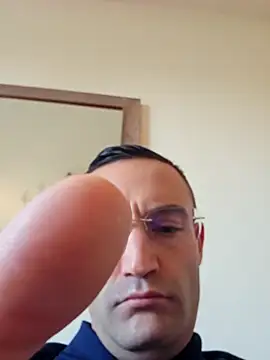 enricso online show from October 28, 2025, 8:46 am