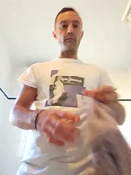 enricso online show from October 8, 2025, 7:54 am