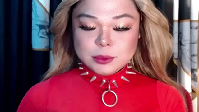 Mistress DOMnicaaxx online show from March 4, 2026, 11:45 pm