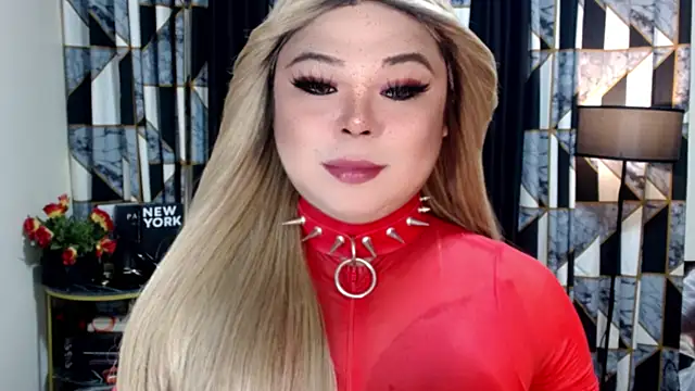 Mistress DOMnicaaxx online show from November 3, 2025, 11:03 am