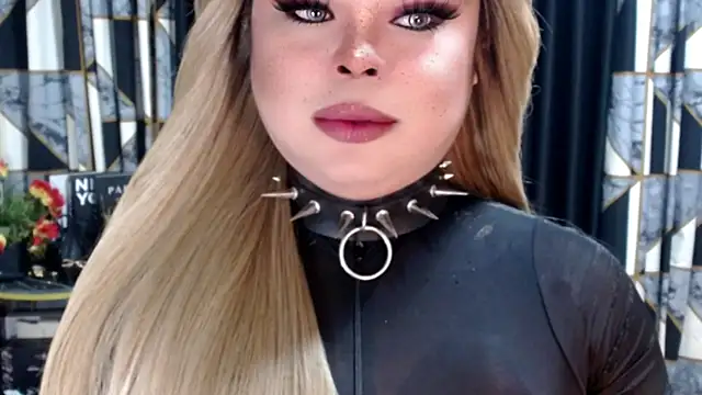 Mistress DOMnicaaxx online show from November 7, 2025, 3:49 pm