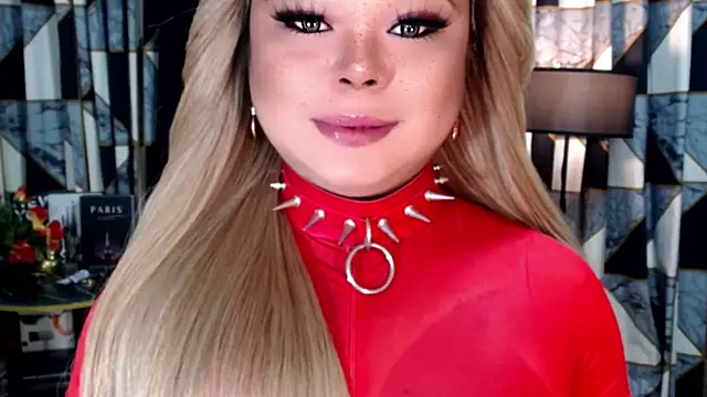 Mistress DOMnicaaxx online show from September 25, 2025, 12:49 am