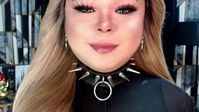 Mistress DOMnicaaxx online show from October 4, 2025, 11:28 pm