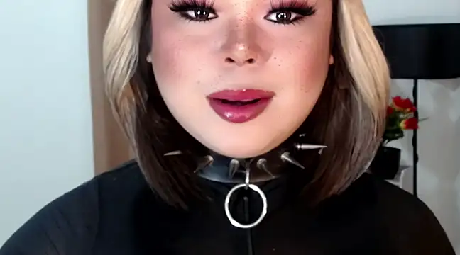 Mistress DOMnicaaxx online show from March 7, 2025, 2:46 am