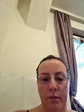 Goodass7 online show from October 2, 2025, 8:29 am