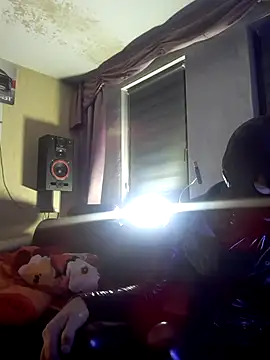 Crystalbitchx online show from January 13, 2025, 10:35 pm