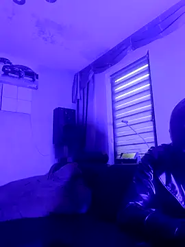 Crystalbitchx online show from February 26, 2025, 7:55 am