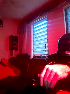 Crystalbitchx online show from January 5, 2025, 8:54 am