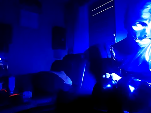 Crystalbitchx online show from November 9, 2025, 6:06 am