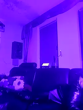 Crystalbitchx online show from January 14, 2025, 1:36 am