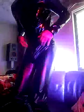 Crystalbitchx online show from February 2, 2025, 9:29 am