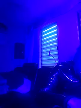 Crystalbitchx online show from October 12, 2025, 7:10 am