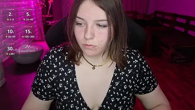 XNirvanaX online show from July 12, 2026, 11:49 pm