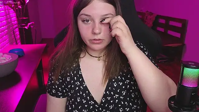 XNirvanaX online show from April 16, 2026, 12:22 am