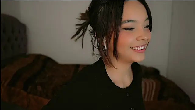 Irina Grant online show from January 29, 2025, 2:51 am