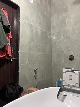 Snapshot of the_indian_dick_u_want chatting on October 23, 2025, 6:56 am the indian dick u want online show from October 23, 2025, 6:56 am