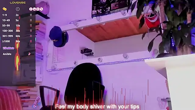  asscutebig  online show from January 13, 2026, 11:19 pm