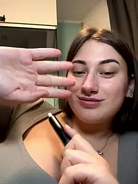 Natalia Daysie online show from January 11, 2026, 7:54 pm