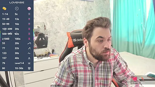 Morlaios online show from September 26, 2025, 10:22 am