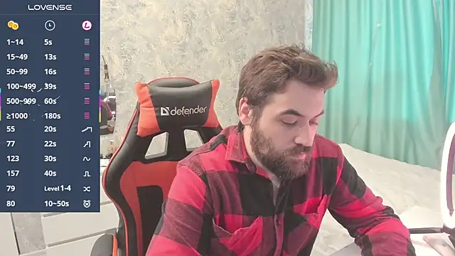 Morlaios online show from October 7, 2025, 11:00 am