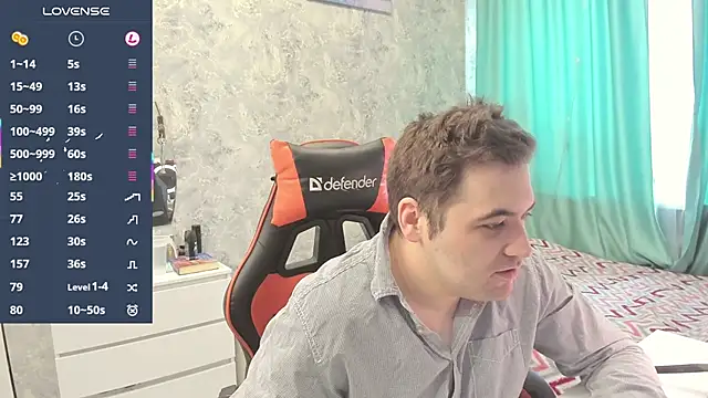 Morlaios online show from December 14, 2025, 9:59 am