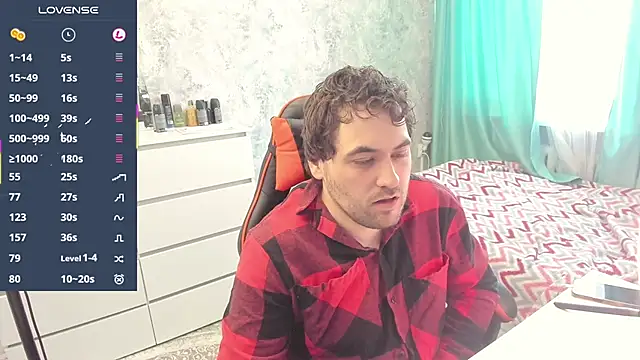 Morlaios online show from April 4, 2026, 12:23 pm