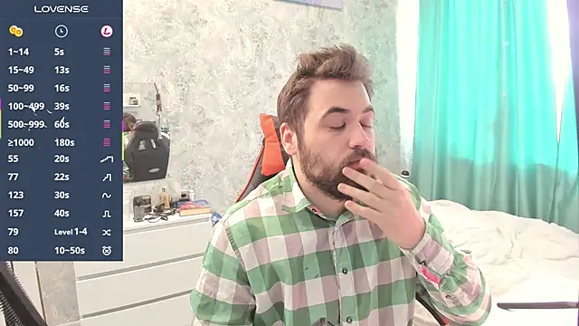 Morlaios online show from September 17, 2025, 9:33 am