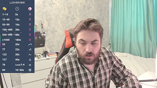 Morlaios online show from October 5, 2025, 10:50 am