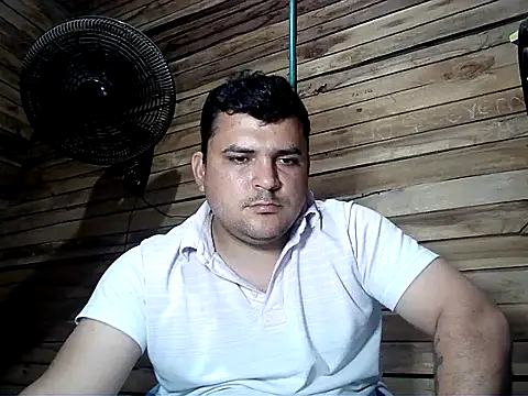 Arcangel 05 online show from March 23, 2026, 2:22 am