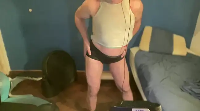 Fabrissi online show from February 23, 2025, 6:34 pm